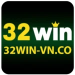 32Win logo