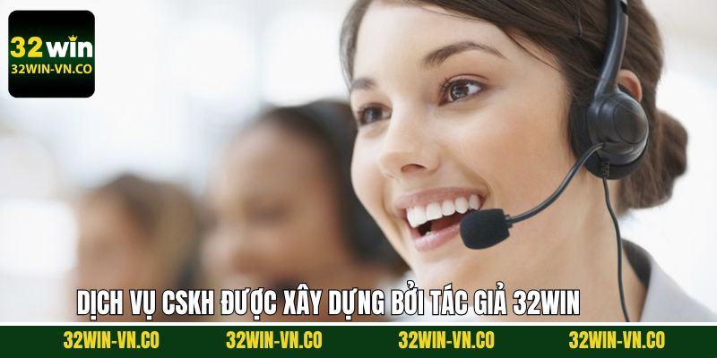 Tác Giả 2 Tác giả đẩy mạnh xây dựng đội ngũ chăm sóc khách hàng