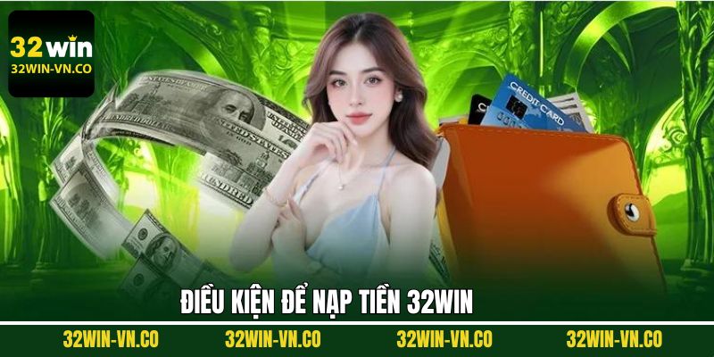 Điều kiện quan trọng người dùng không nên bỏ lỡ