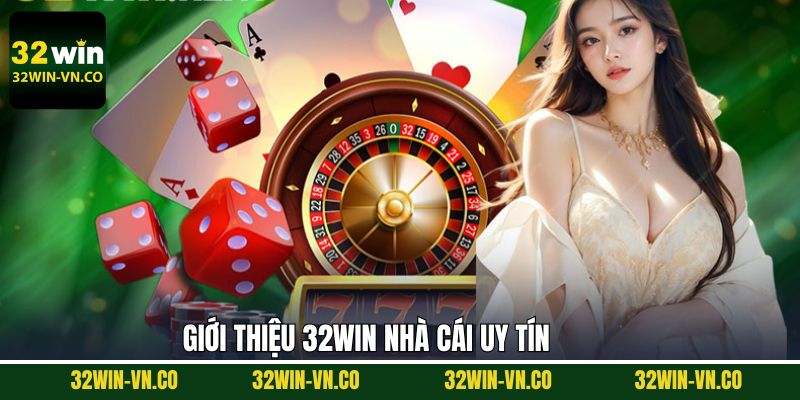 Giới Thiệu 1 Đôi nét cần nắm về sân chơi cá cược uy tín