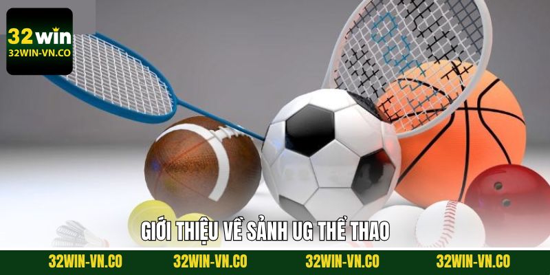 UG Thể Thao - Sân Chơi Cá Độ Không Nên Bỏ Lỡ Tại 32Win 2 Thông tin cơ bản về nhà phát hành United Gaming