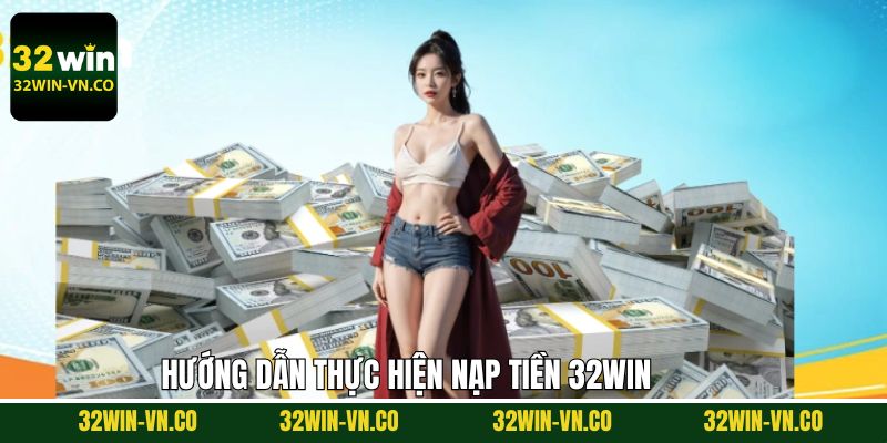 Hé lộ 4 bước nạp tiền với tài khoản ngân hàng