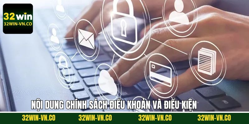 Thành viên cần nắm những điều khoản và điều kiện khi chơi 