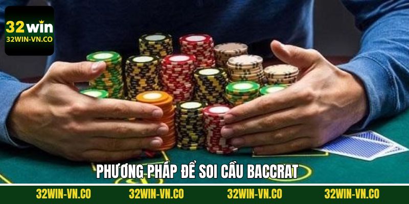 Khám phá về phương pháp soi cầu đình đám tại 32Win