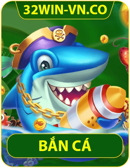 Bắn Cá