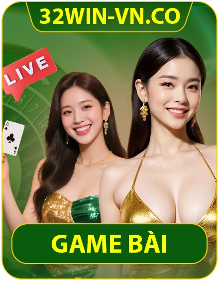 Game Bài