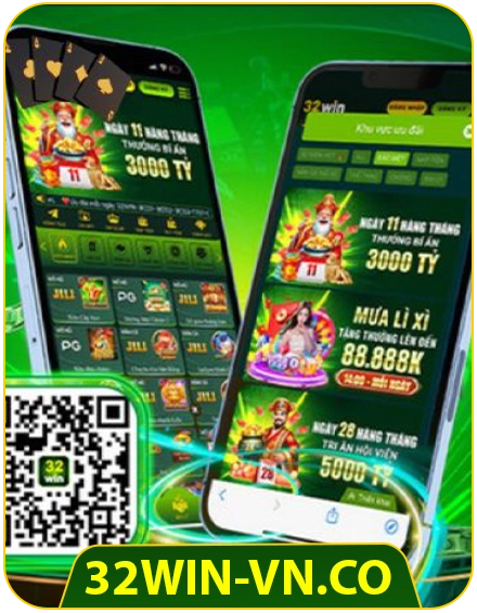 Khuyến Mãi Tải App 32Win