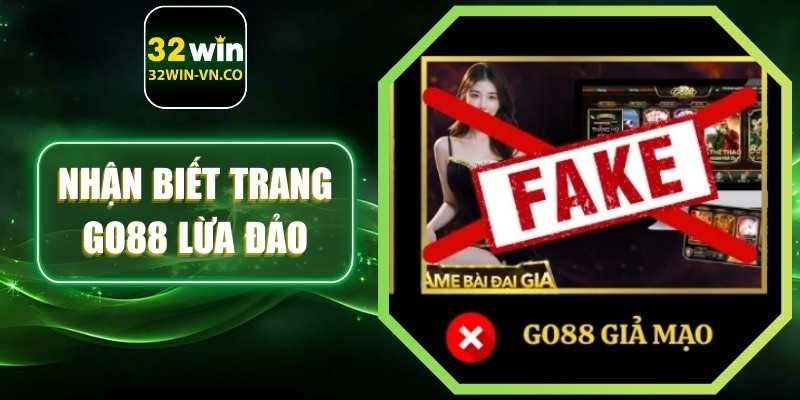 Nhận Biết Trang Go88 Lừa Đảo: Mẹo Tránh Bẫy Trực Tuyến Tinh Vi 1 Nhận Biết Trang Go88 Lừa Đảo: Mẹo Tránh Bẫy Trực Tuyến Tinh Vi