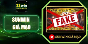 Sunwin Giả Mạo: Cảnh Báo Những Rủi Ro Và Biện Pháp An Toàn