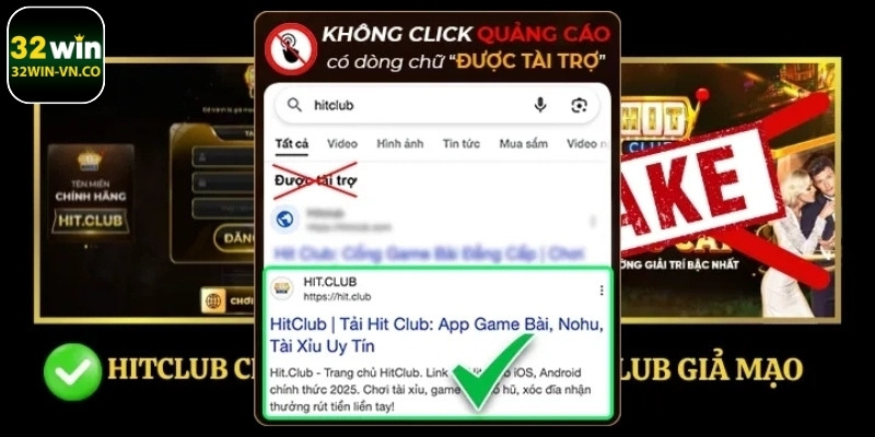 Ứng Dụng Hitclub Giả Mạo Khiến Người Chơi Dễ Bị Lừa Đảo 2 Tìm hiểu về ứng dụng Hitclub giả mạo