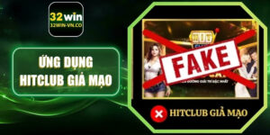 Ứng Dụng Hitclub Giả Mạo Khiến Người Chơi Dễ Bị Lừa Đảo